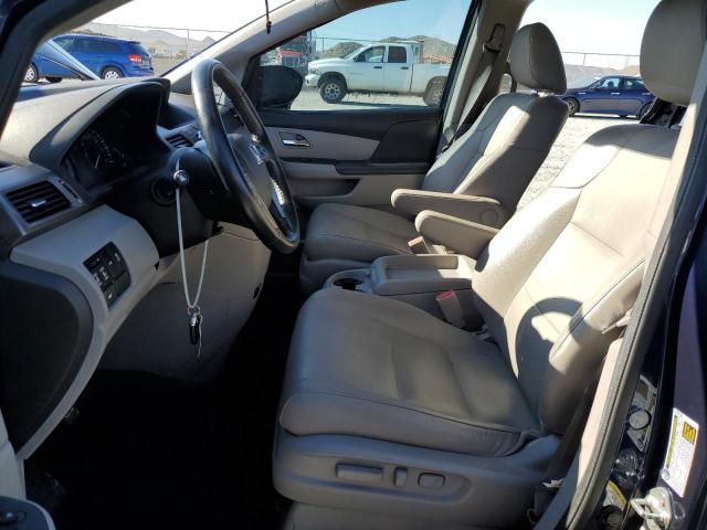 Photo 7 from auction – 2015 HONDA ODYSSEY EX with VIN 5FNRL5H62FB035637