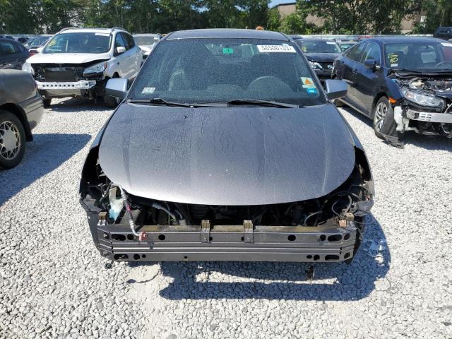 Photo 5 from auction – 2009 FORD FOCUS SEL with VIN 1FAHP37N79W171667