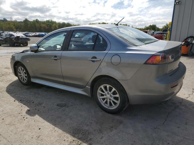 Photo 2 from auction – 2012 MITSUBISHI LANCER ES/ with VIN JA32U2FU4CU016605