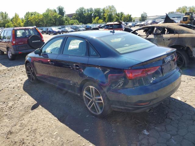 Photo 2 from auction – 2018 AUDI A3 PREMIUM with VIN WAUB8GFF0J1066319