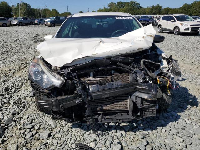 Photo 5 from auction – 2016 KIA FORTE LX with VIN KNAFK4A65G5581567