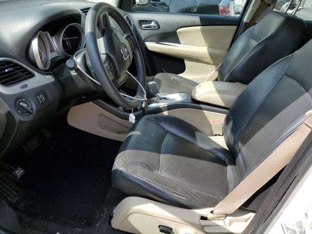 Photo 7 from auction – 2012 DODGE JOURNEY SX with VIN 3C4PDCBG6CT223701