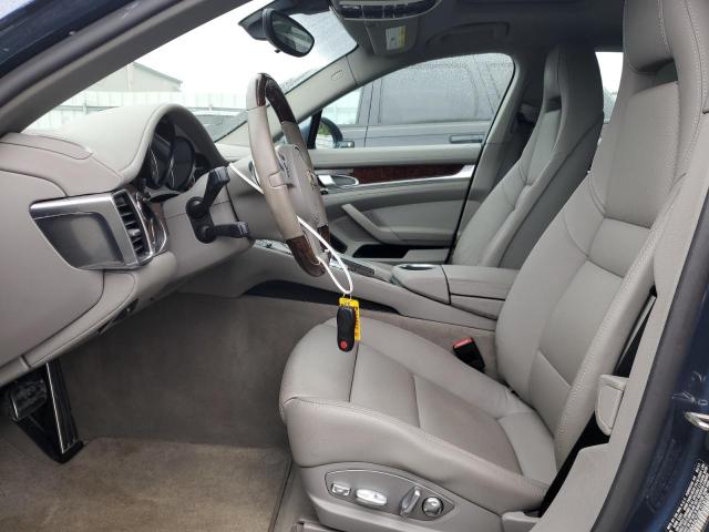 Photo 7 from auction – 2011 PORSCHE PANAMERA 2 with VIN WP0AA2A72BL018185