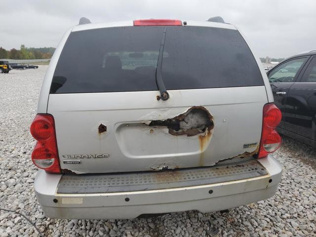 Photo 6 from auction – 2007 DODGE DURANGO LI with VIN 1D8HB58P97F555730