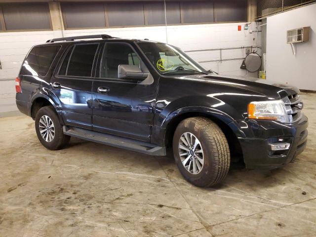 Photo 4 from auction – 2017 FORD EXPEDITION with VIN 1FMJU1JTXHEA63043