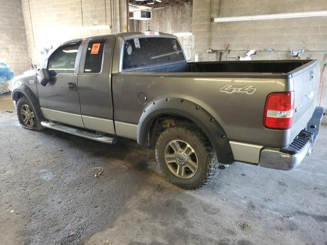 Foto 2 de la subasta – 2007 FORD F150 con VIN 1FTPX14547FA25190