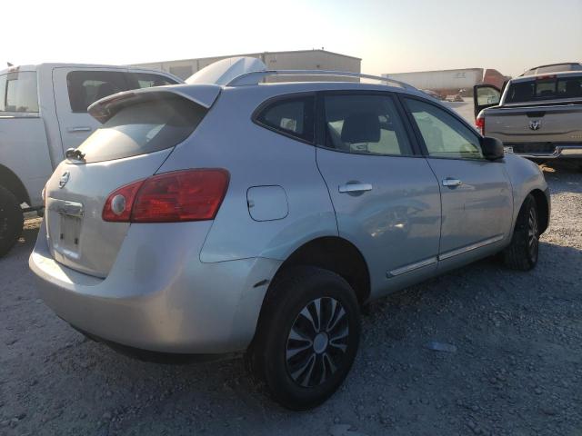 Photo 3 from auction – 2014 NISSAN ROGUE SELE with VIN JN8AS5MT9EW614800