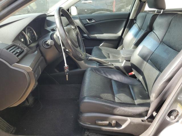Photo 7 from auction – 2010 ACURA TSX with VIN JH4CU2F64AC012305