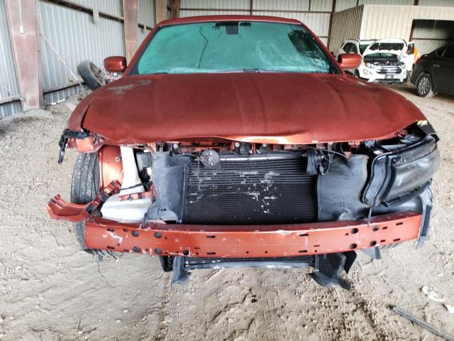 Photo 5 from auction – 2021 DODGE CHARGER SX with VIN 2C3CDXBG4MH535195
