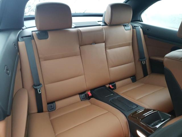 Photo 10 from auction – 2011 BMW 328 I with VIN WBADW3C54BE540334