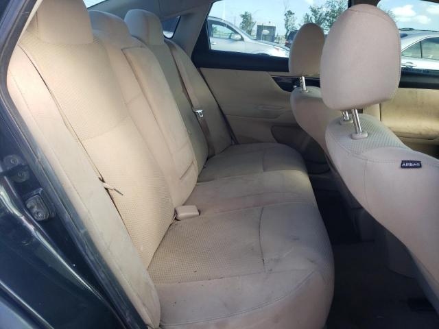 Photo 10 from auction – 2014 NISSAN ALTIMA 2.5 with VIN 1N4AL3AP3EC425085