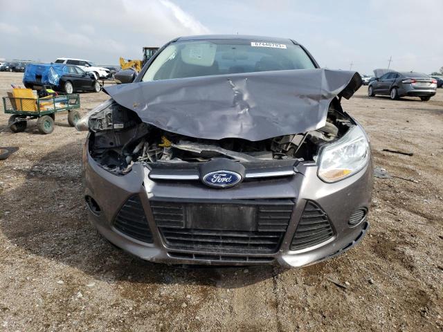 Photo 5 from auction – 2013 FORD FOCUS SE with VIN 1FADP3F20DL334532