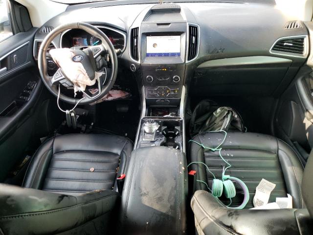 Photo 8 from auction – 2020 FORD EDGE SEL with VIN 2FMPK3J91LBA77594