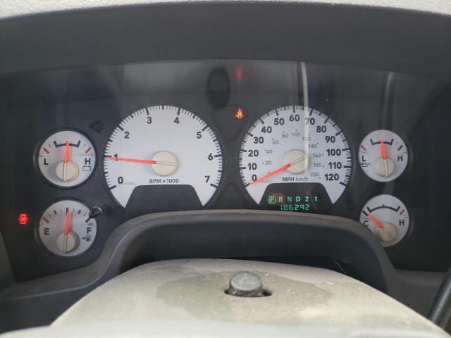 Photo 9 from auction – 2006 DODGE RAM 1500 S with VIN 1D7HA18216S660868