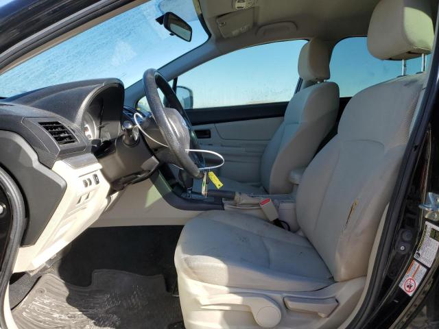 Photo 7 from auction – 2014 SUBARU IMPREZA with VIN JF1GPAA69E8319138
