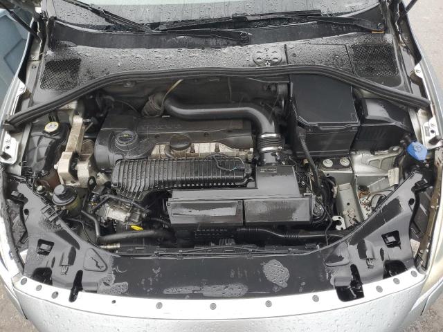 Photo 11 from auction – 2013 VOLVO S60 T5 with VIN YV1612FS0D2181939