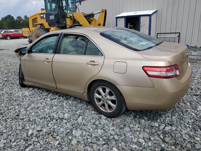 Photo 2 from auction – 2011 TOYOTA CAMRY BASE with VIN 4T1BF3EKXBU190447