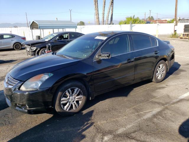 NISSAN ALTIMA BAS 2012 with VIN 1N4AL2AP9CN488381 - Photo from auction