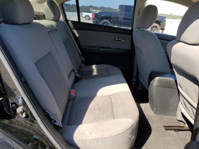 Photo 10 from auction – 2012 NISSAN SENTRA 2.0 with VIN 3N1AB6AP7CL643775