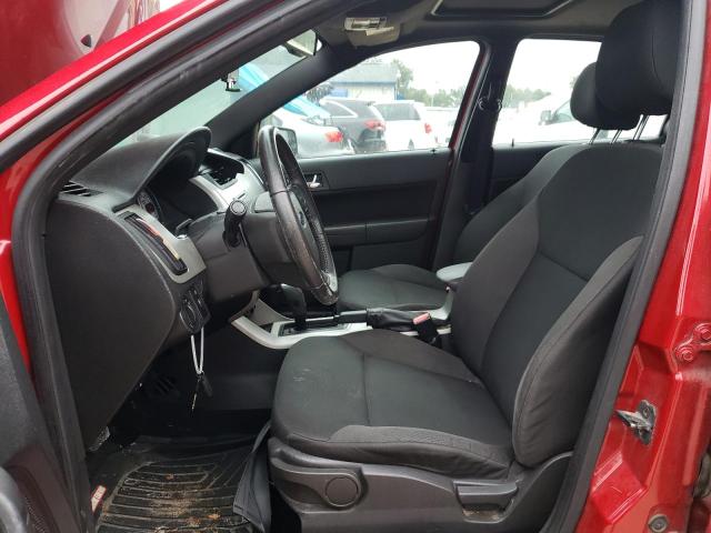 Photo 7 from auction – 2010 FORD FOCUS SES with VIN 1FAHP3GN3AW132692