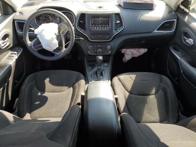Photo 8 from auction – 2019 JEEP CHEROKEE L with VIN 1C4PJLCB7KD171320