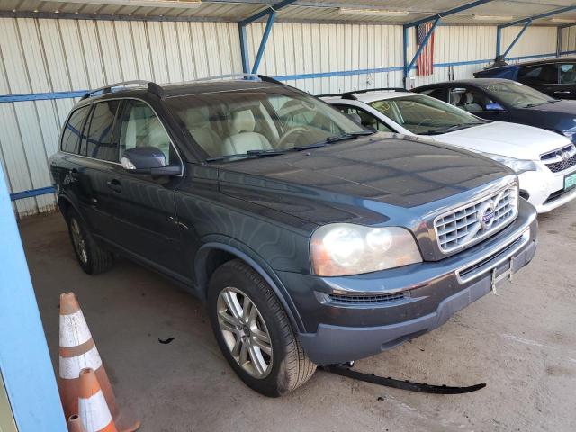 Photo 4 from auction – 2011 VOLVO XC90 3.2 with VIN YV4952CY1B1583646