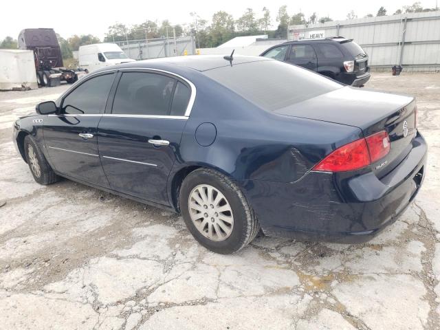 Photo 2 from auction – 2006 BUICK LUCERNE CX with VIN 1G4HP572X6U157230