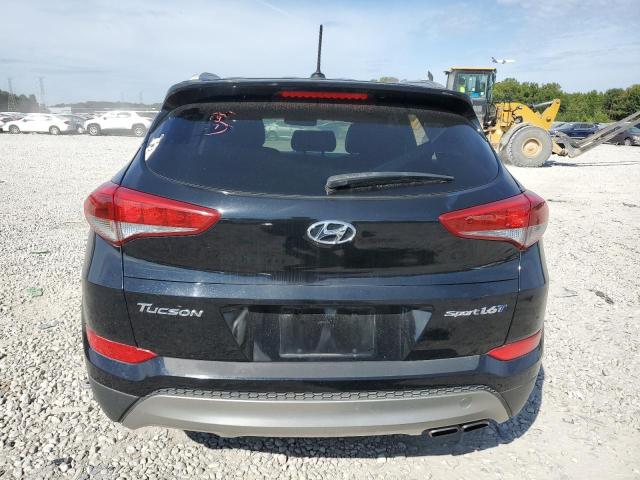 Photo 6 from auction – 2016 HYUNDAI TUCSON LIM with VIN KM8J33A24GU192258