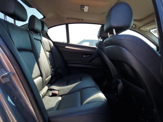 Photo 10 from auction – 2014 BMW 528 XI with VIN WBA5A7C51ED219792