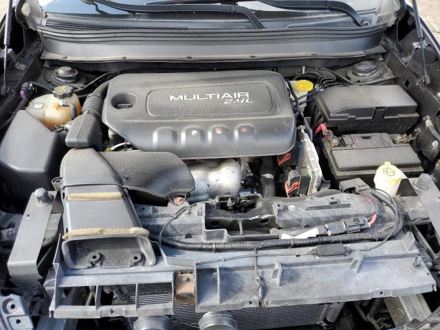 Photo 11 from auction – 2015 JEEP CHEROKEE S with VIN 1C4PJMAB7FW588794