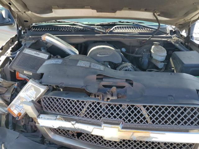 Photo 11 from auction – 2003 CHEVROLET SILVERADO with VIN 2GCEK19T431194172