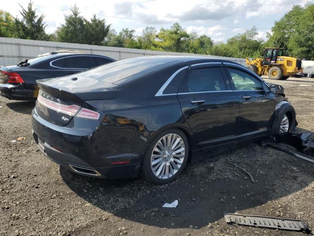 Photo 3 from auction – 2016 LINCOLN MKZ HYBRID with VIN 3LN6L2LU3GR615143