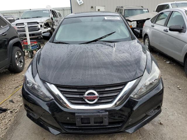 Photo 5 from auction – 2017 NISSAN ALTIMA 3.5 with VIN 1N4BL3AP5HC144625