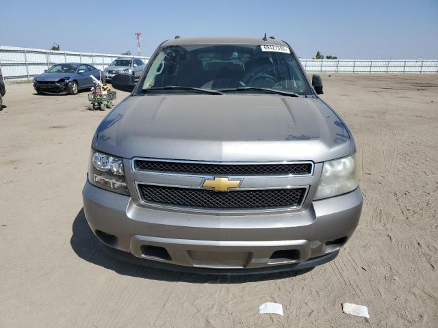 Photo 5 from auction – 2007 CHEVROLET SUBURBAN C with VIN 3GNFC160X7G228762