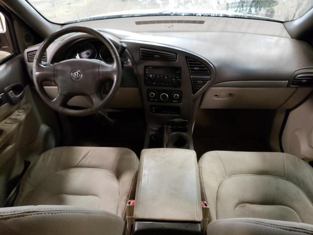Photo 8 from auction – 2006 BUICK RENDEZVOUS with VIN 3G5DA03LX6S589183