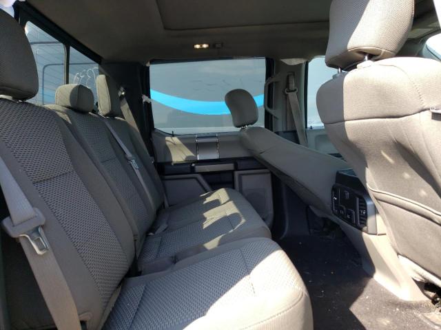 Photo 10 from auction – 2017 FORD F150 SUPER with VIN 1FTEW1EG7HFB83549