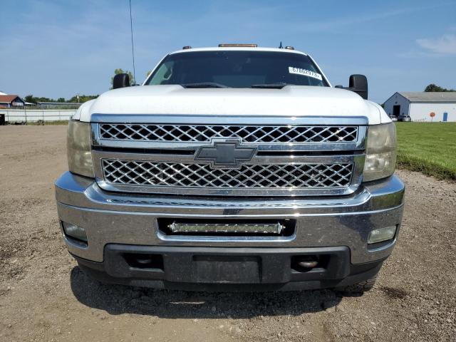 Фото 5 с аукциона – 2011 CHEVROLET silverado с VIN 1GC1KXC82BF214464