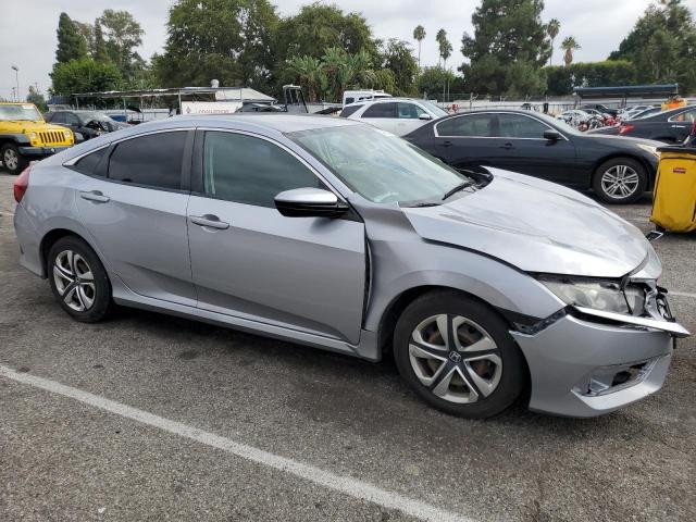 Photo 4 from auction – 2018 HONDA CIVIC LX with VIN 2HGFC2F52JH514074