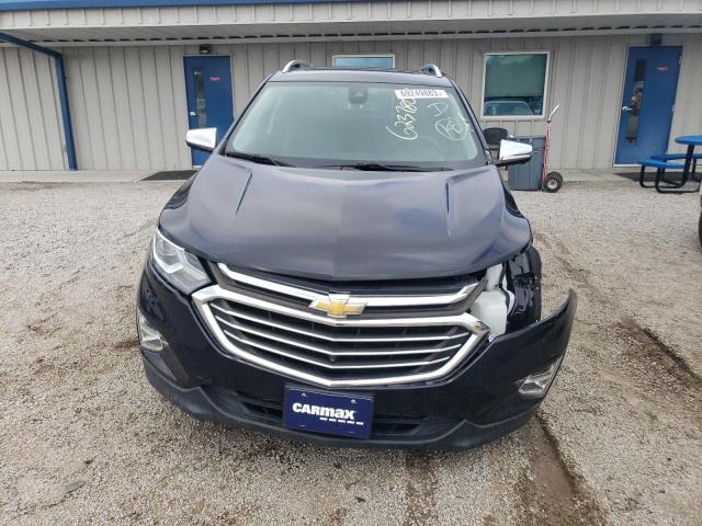 Photo 5 from auction – 2020 CHEVROLET EQUINOX PR with VIN 2GNAXXEV2L6127297