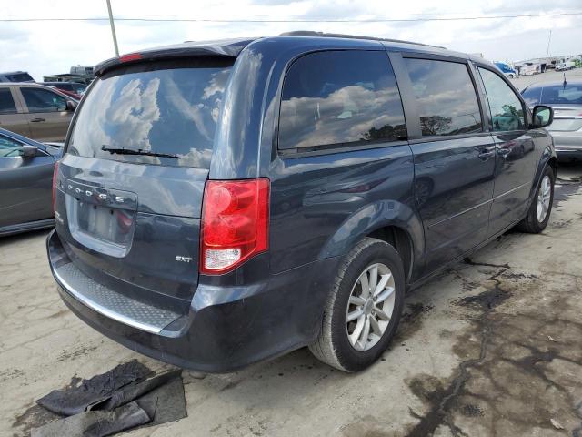 Photo 3 from auction – 2014 DODGE GRAND CARA with VIN 2C4RDGCG0ER172149