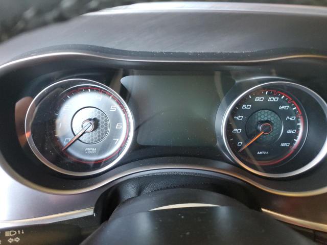 Photo 9 from auction – 2021 DODGE CHARGER SC with VIN 2C3CDXGJ0MH616263