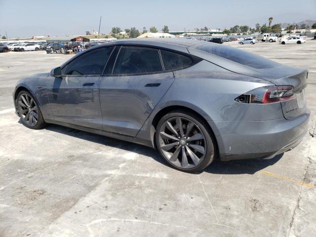 Photo 2 from auction – 2013 TESLA MODEL S with VIN 5YJSA1CN8DFP07969