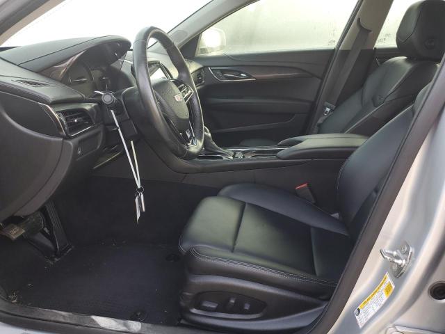 Photo 7 from auction – 2017 CADILLAC ATS with VIN 1G6AG5RX7H0179178