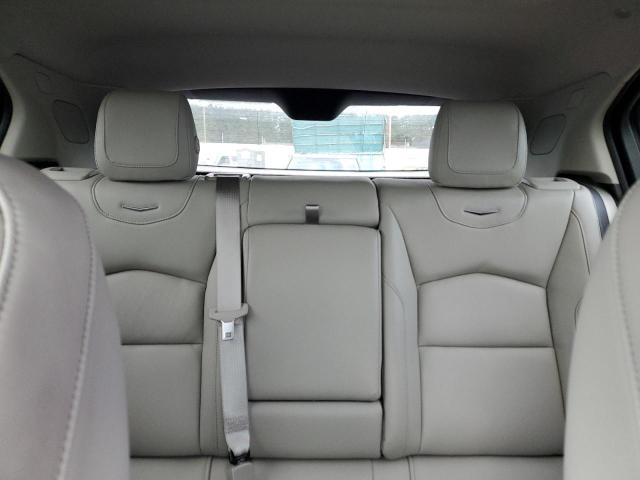 Photo 10 from auction – 2023 CADILLAC XT4 PREMIU with VIN 1GYFZDR40PF186458
