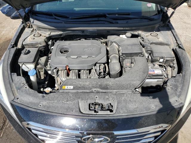 Photo 11 from auction – 2015 HYUNDAI SONATA SPO with VIN 5NPE34AF4FH157520