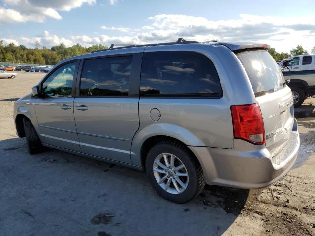 Photo 2 from auction – 2014 DODGE GRAND CARA with VIN 2C4RDGCG5ER391494