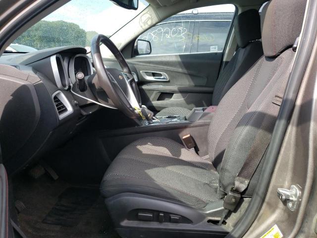 Photo 7 from auction – 2011 CHEVROLET EQUINOX LT with VIN 2CNFLEEC7B6383619