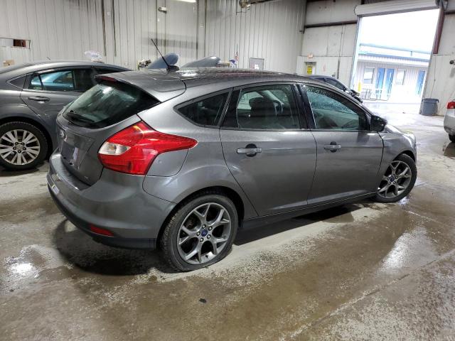 Photo 3 from auction – 2014 FORD FOCUS SE with VIN 1FADP3K22EL332949