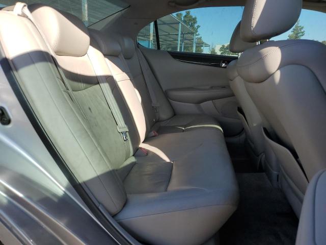 Photo 10 from auction – 2004 LEXUS ES 330 with VIN JTHBA30GX45047354