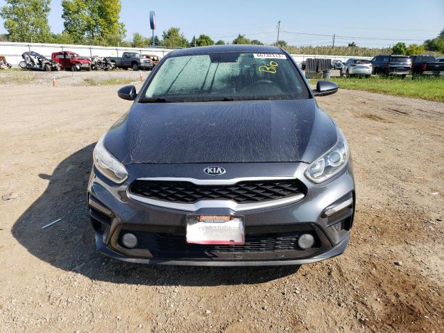 Photo 5 from auction – 2019 KIA FORTE FE with VIN 3KPF24AD9KE077067